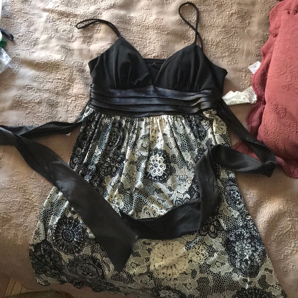 Size Medium Dress